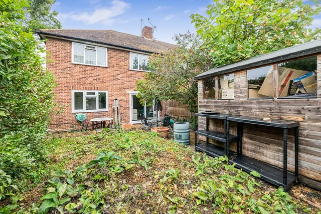 3 Betchworth Close, Sutton SM1 4NR