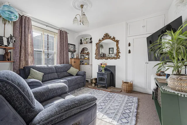 43 Fore Street, Truro TR4 8PT