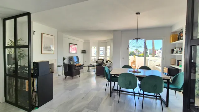 Apartment in Marbella, MALAGA