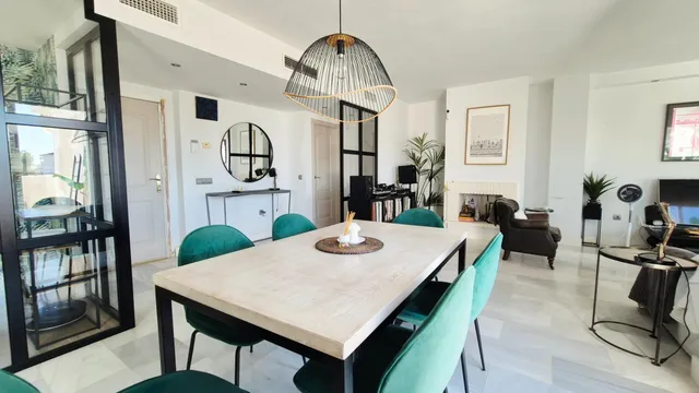 Apartment in Marbella, MALAGA
