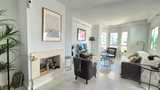 Apartment in Marbella, MALAGA