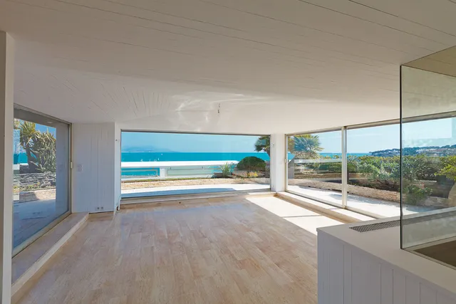 Apartment in Cap D Antibes, French Riviera