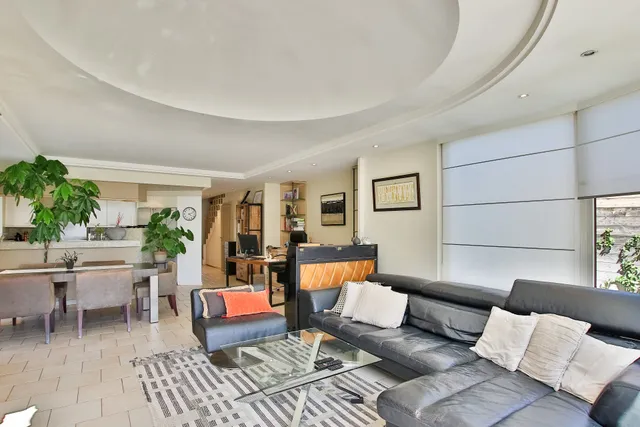 Villa in Cap D Antibes, French Riviera