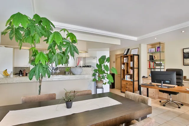 Villa in Cap D Antibes, French Riviera