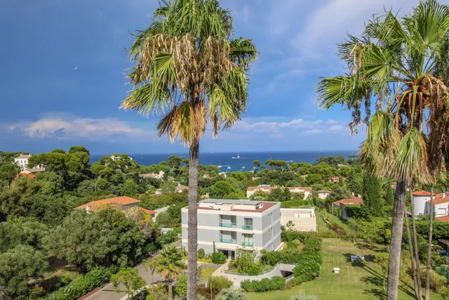 Apartment in Cap D Antibes, French Riviera