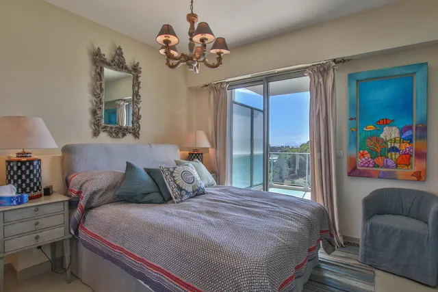 Apartment in Cap D Antibes, French Riviera