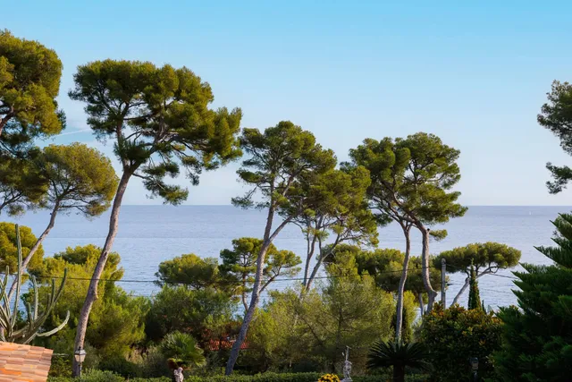 Villa in Cap D Antibes, French Riviera