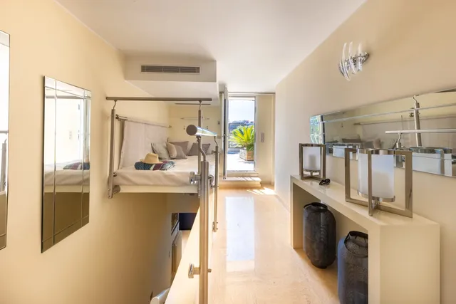 Apartment in Juan Les Pins, French Riviera
