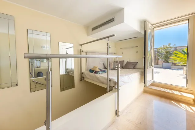 Apartment in Juan Les Pins, French Riviera