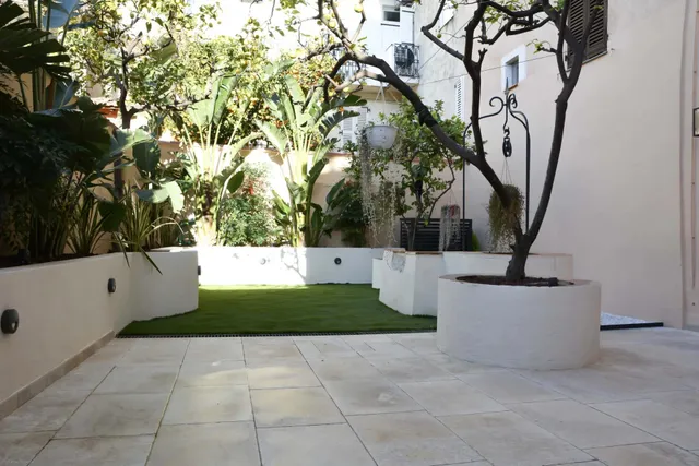 Apartment in Antibes, French Riviera