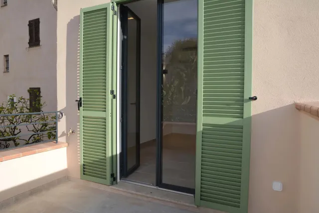 Apartment in Antibes, French Riviera