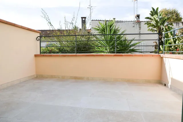 Apartment in Antibes, French Riviera