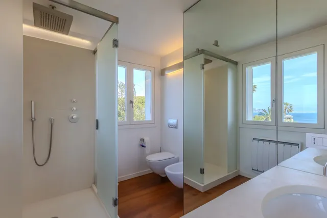 Villa in Cap D Antibes, French Riviera