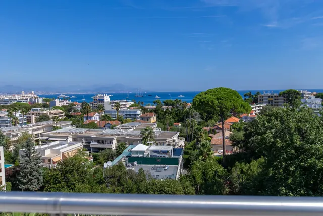 Villa in Cap D Antibes, French Riviera