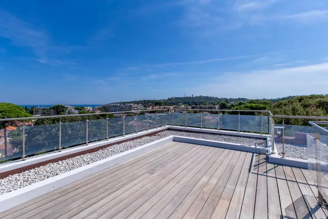 Villa in Cap D Antibes, French Riviera