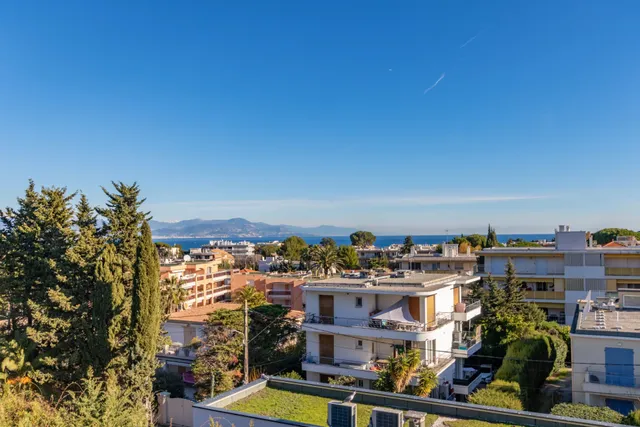 Apartment in Antibes, French Riviera