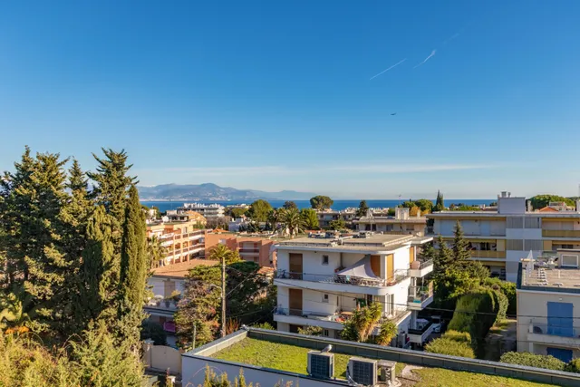 Apartment in Antibes, French Riviera