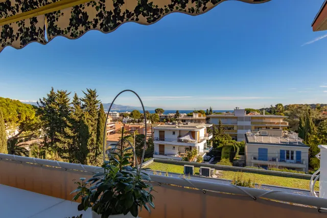 Apartment in Antibes, French Riviera