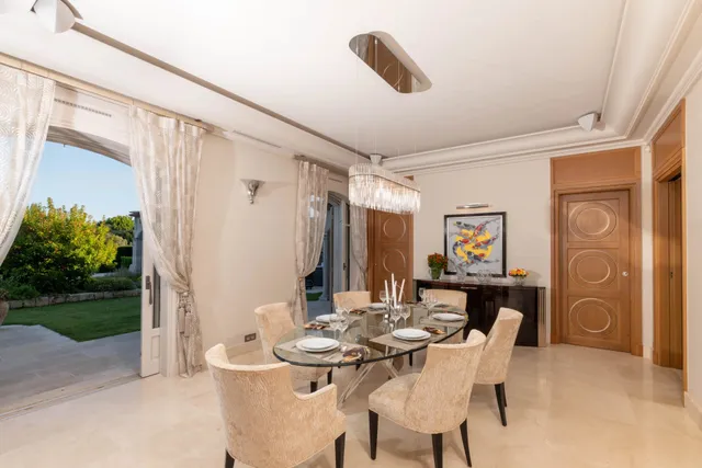 Villa in Cap D Antibes, French Riviera