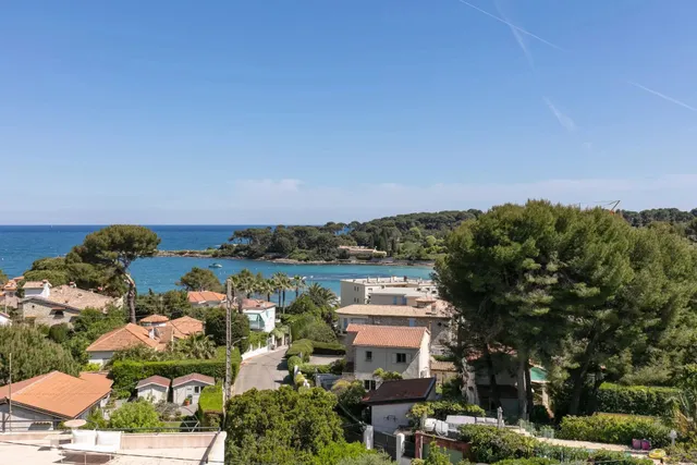 Villa in Cap D Antibes, French Riviera
