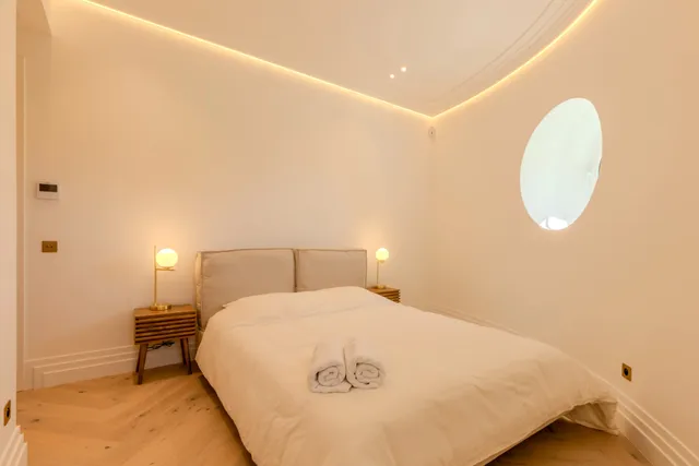 Villa in Cap D Antibes, French Riviera
