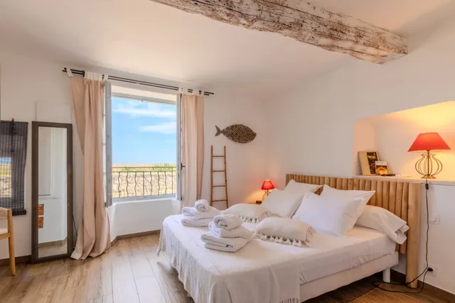 Villa in Antibes, French Riviera