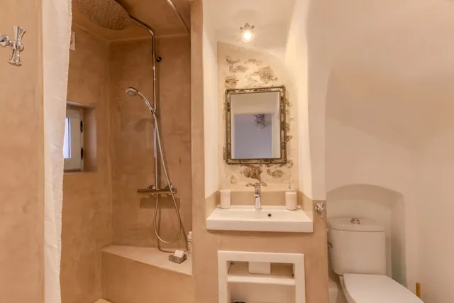 Villa in Antibes, French Riviera