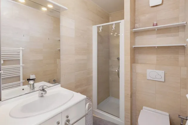 Apartment in Juan Les Pins, French Riviera