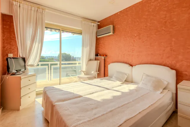 Apartment in Cap D Antibes, French Riviera