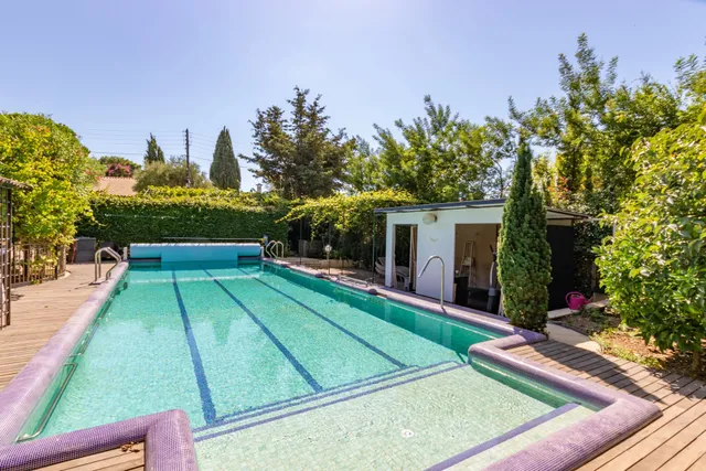 Villa in Cap D Antibes, French Riviera