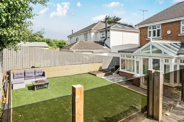 4 Moorcroft Court, Chester CH3 5JZ