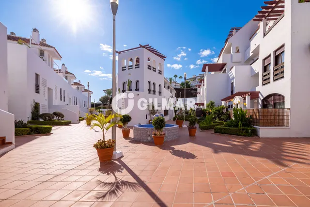 Apartment in MARBELLA, Málaga