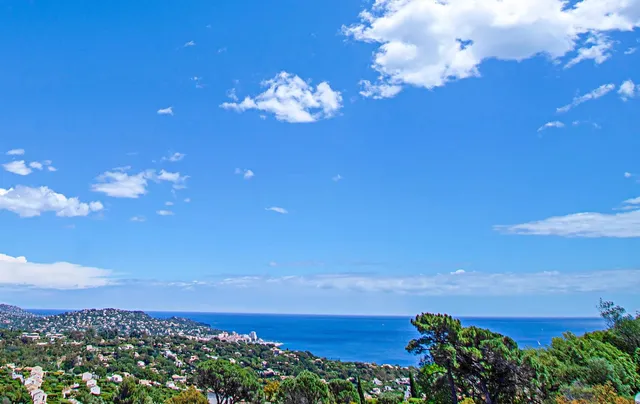 Villa in Grimaud, French Riviera