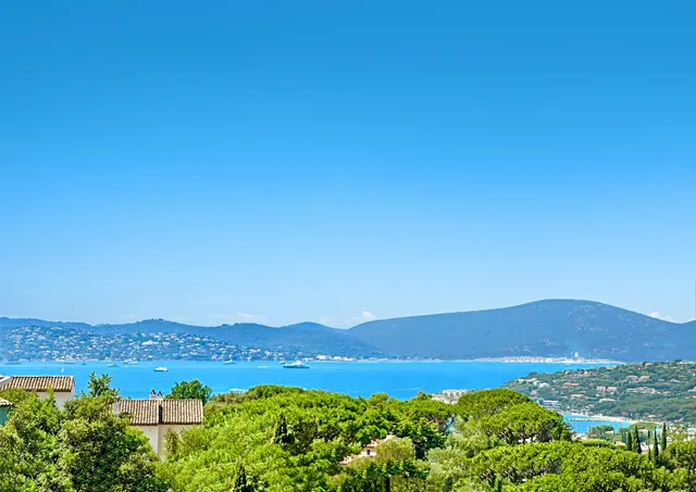 Villa in Ste Maxime, French Riviera