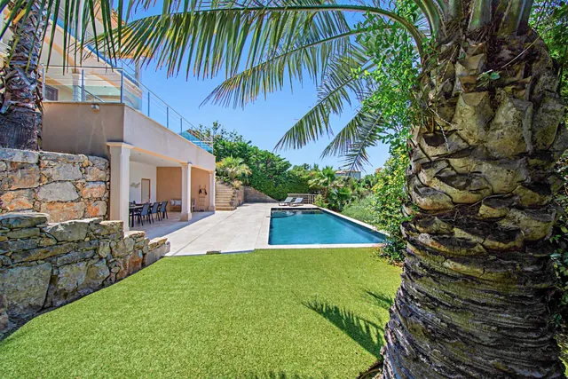 Villa in Ste Maxime, French Riviera