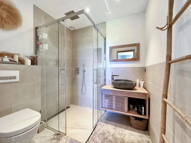 Villa in Grimaud, French Riviera