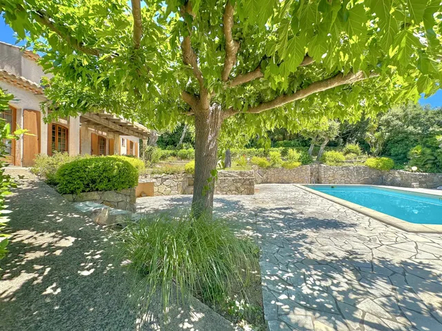 Villa in Ste Maxime, French Riviera