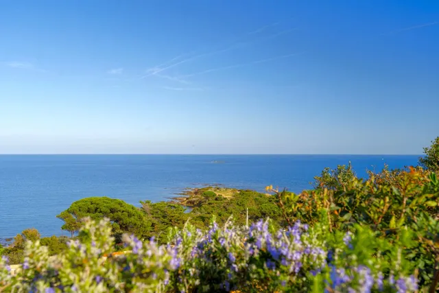 Villa in Ste Maxime, French Riviera