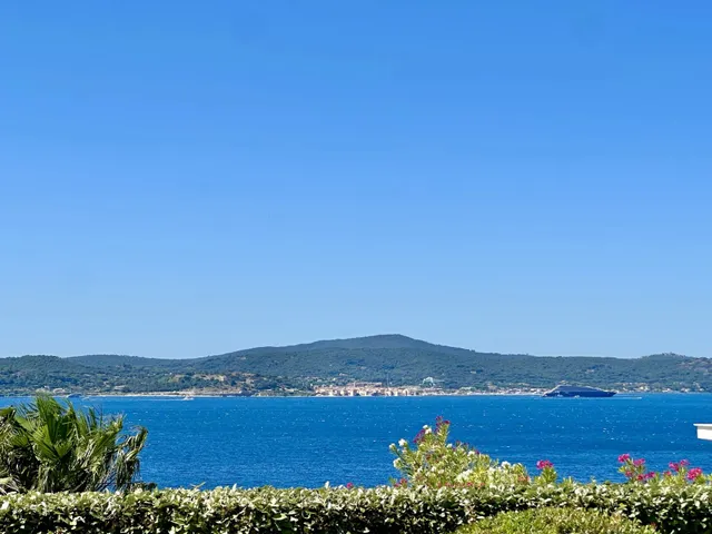 Villa in Ste Maxime, French Riviera