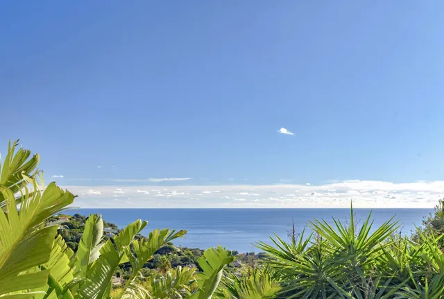 Villa in Les Issambres, French Riviera