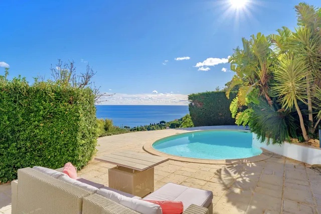 Villa in Les Issambres, French Riviera