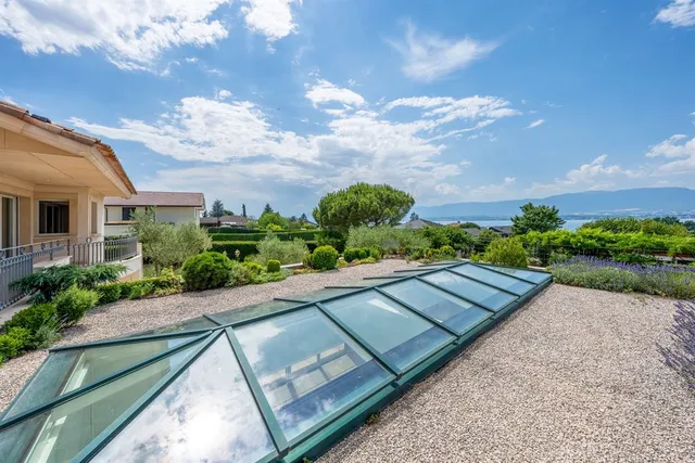 Villa in Messery, French Alps / Lakes