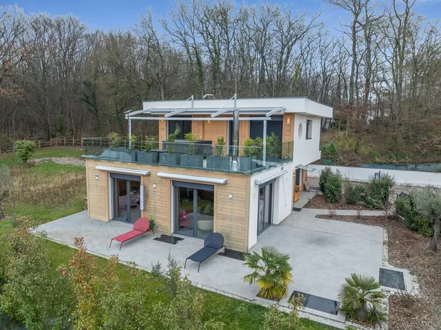 Villa in Veigy Foncenex, French Alps / Lakes