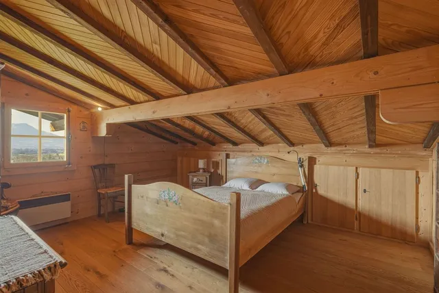 Chalet in Perrignier, French Alps / Lakes