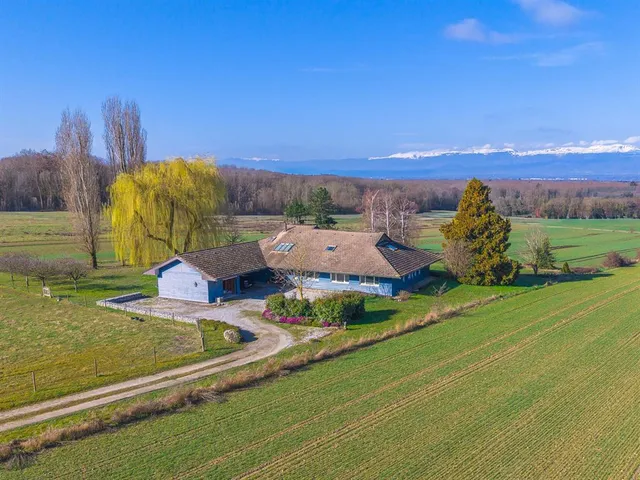 Villa in Loisin, French Alps / Lakes