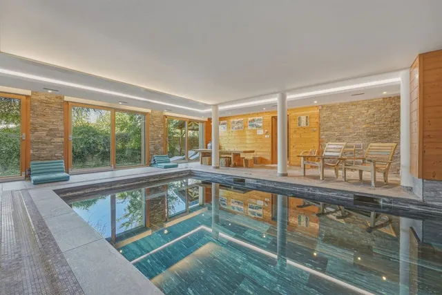 Villa in St Cergues, French Alps / Lakes
