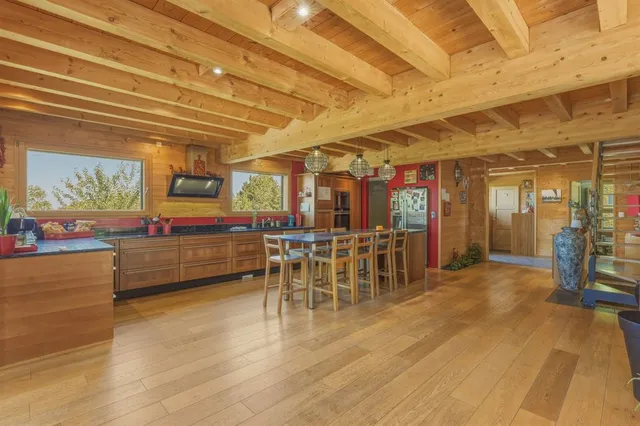 Villa in St Cergues, French Alps / Lakes