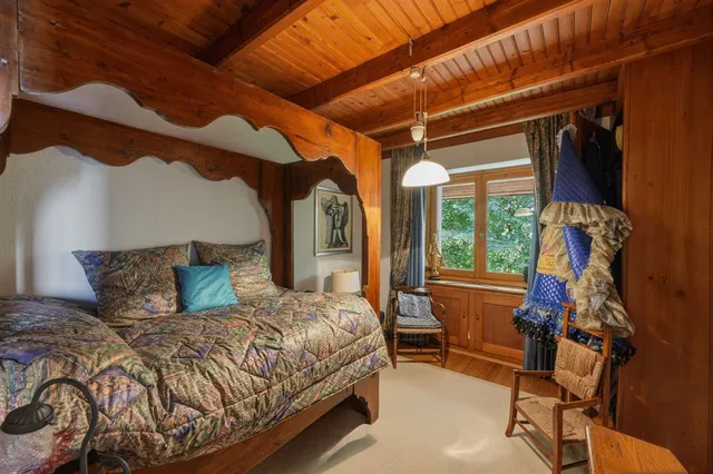 Villa in Cranves Sales, French Alps / Lakes