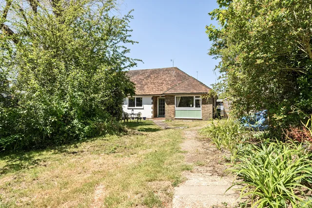 The Thorns Green Lane, South Chailey BN8 4BT