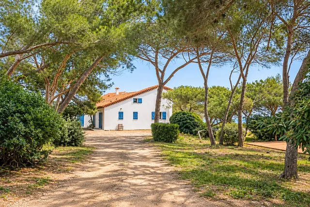 Villa in Les Issambres, French Riviera